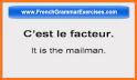 French Grammar Exercises P related image