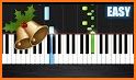 Christmas Piano: Music & Games related image
