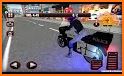 Police Bikes - Criminal Escape & Gangster Chase related image