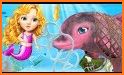 Mermaid Dress up Games for Girls related image