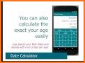 Simple Date Calculator related image