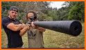 Sniper Action -Target Shooting Sniper related image