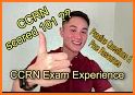 CCRN Exam 2022 Prep related image