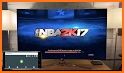 NBA for Android TV related image