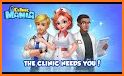 Clinic Mania related image