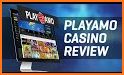 Playamo Casino related image