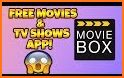 Shows & Movies To Watch related image
