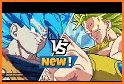 Super Warriors: Z (Battle mode) related image
