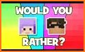 Would You Rather? Dare To Play! related image