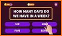 Millionaire 2021: Offline Trivia Quiz Game related image