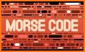 Morse code related image