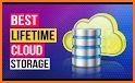 CloudDrive - 1000GB Free Cloud Storage related image
