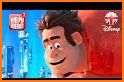 How To Color Ralph Breaks the Internet related image
