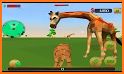 Toy Jungle Story Game Free 3D related image