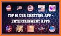 USA Chat related image