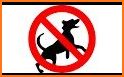 Stop Loud Dog Barking: Anti Dog Sounds App related image