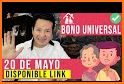 Bono Universal Perú 760 related image