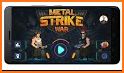 Metal Strike War: Gun Solider Shooting Games related image