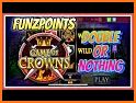 Win Funz-points  Real Cash related image