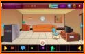 Escape Classic Room Hard Cord related image