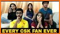 Chennai Super Kings related image