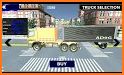 Truck Cops and Car, Chase & Destroy Enemy by AD9G related image