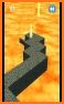 Zigzag Adventure Run : Cartoon Running Game related image