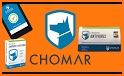 CHOMAR VPN related image