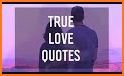True Love Quotes related image