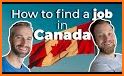 Canada Job Search - Jobs portal in Canada related image