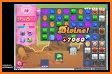 Candy Lucky : Match Candy Puzzle Free related image