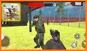 Counter Terrorist Critical Strike Force Special Op related image