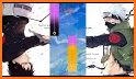 Magic Piano Tiles : Naruto OST related image