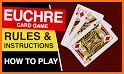 Euchre - Classic Card Game related image