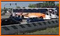 Real Euro City Bus Simulator Driving Heavy Traffic related image