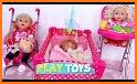 My Baby Doll House Play related image