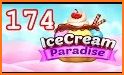 Candy Ice Cream Jam Match 3 related image