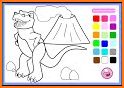 Coloring Pages - Kids Games related image