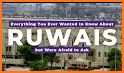 Ruwais City related image