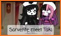 Friday Funny Fever Town Mod - Taki x Sarvente related image