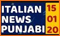 Notizie + | Italian News related image