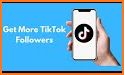 Followers for TikTok related image