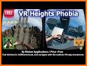 VR Heights Phobia - Google Cardboard related image