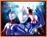 Ultraman Legend Of Heroes Guidelines related image