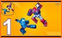 Craft Robot: Merge Master related image