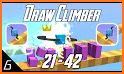 Draw Runner Climber Race 2020 related image