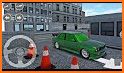City Parking E30 E46 in Driving Simulator related image