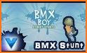 BMX Boy related image