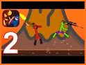 Stickman Fight - Supreme Warriors related image