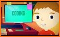 Codos - coding and algorithmic thinking for kids related image